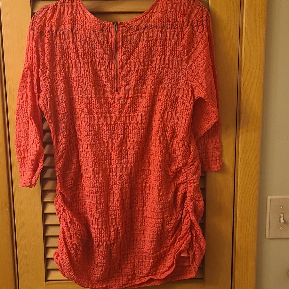 Jessica Simpson maternity sweater - Picture 4 of 5